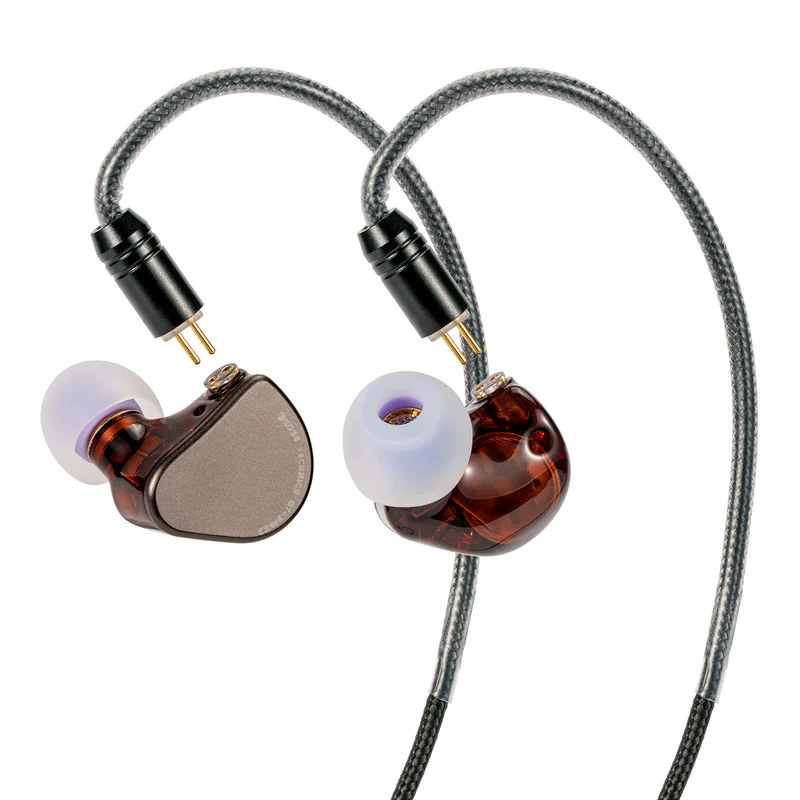 Rose Technics QT9 Mk3